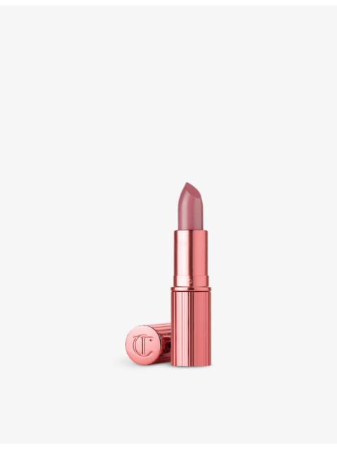 Charlotte Tilbury Hollywood Beauty Icon K.I.S.S.I.N.G lipstick 3.5g