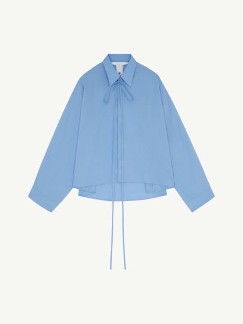 MM6 Maison Margiela Wide-sleeve shirt