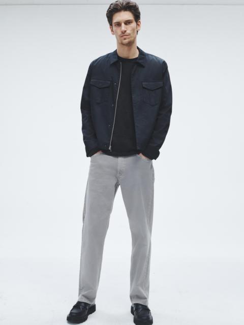 rag & bone Fit 4 - Grey
Straight Fit Aero Stretch Jean