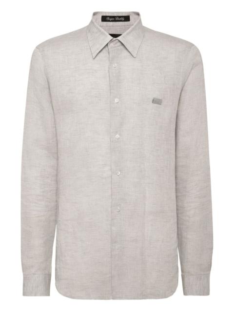 PHILIPP PLEIN Sugar Daddy shirt