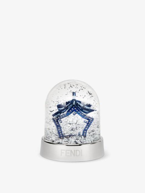 FENDI Snow Globe