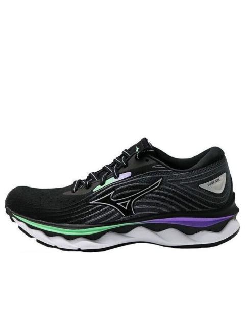 Mizuno (WMNS) Mizuno Wave Sky 6 'Black' J1GD220275