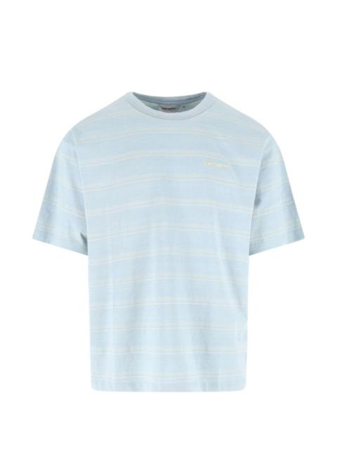 Carhartt WIP Matti striped T-shirt