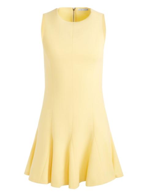 Alice + Olivia Isa dress