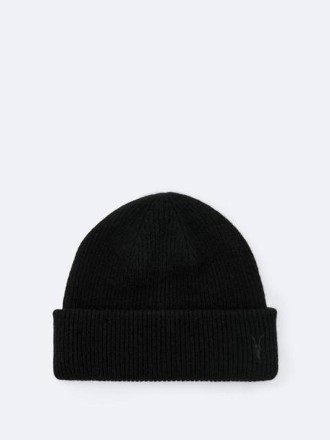 ALLSAINTS BAILEY WOOL CUFFED BEANIE