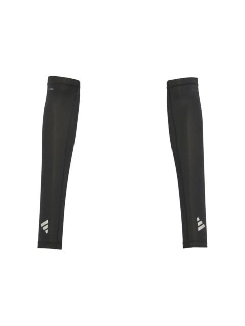 adidas adidas Climacool Arm Sleeve Black Reflective Silver