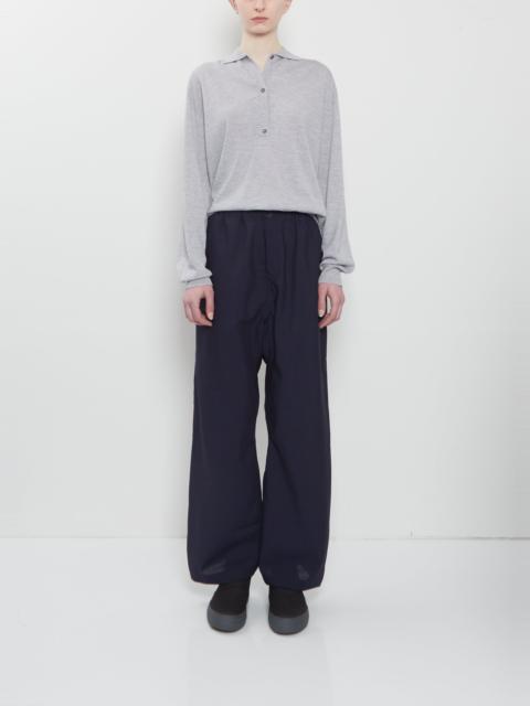 SOFIE D'HOORE Pinot Light Wool Pant