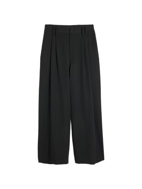 KO-Front trousers