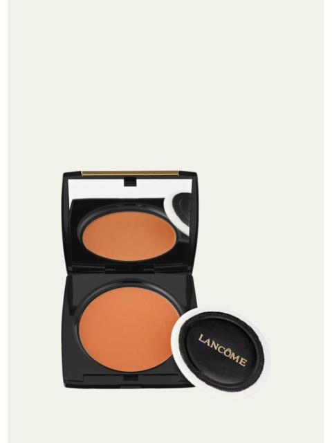 Lancôme Dual Finish Powder Foundation
