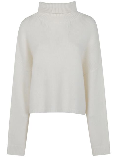 LISA YANG Sweater Cashmere "Zerlina"