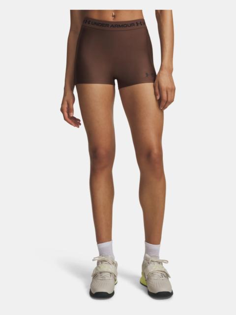 Under Armour HeatGear® Shorty