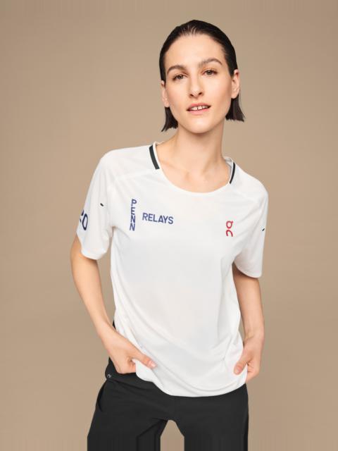 On Penn Relays T