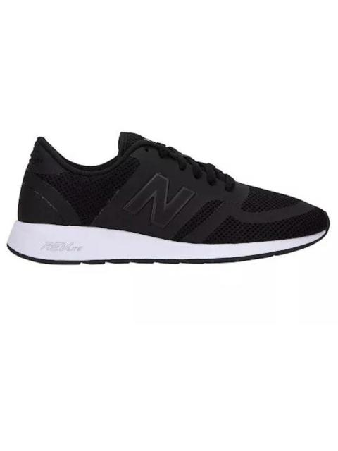 New Balance 420 Re-Engineered Black Yellow