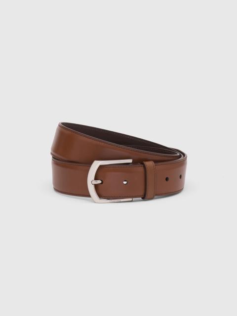 Church's Nevada Leather
