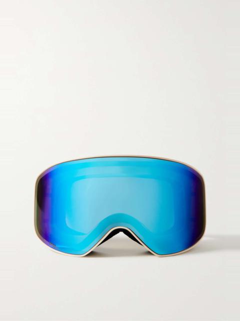 Chloé + Fusalp Cassidy ski goggles
