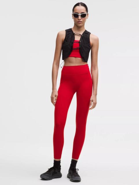 lululemon Swift Speed High-Rise Tight 25" *Updated