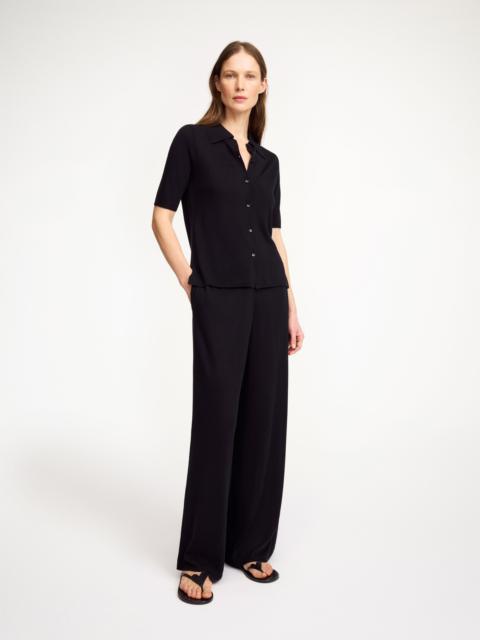BY MALENE BIRGER Dotta blouse