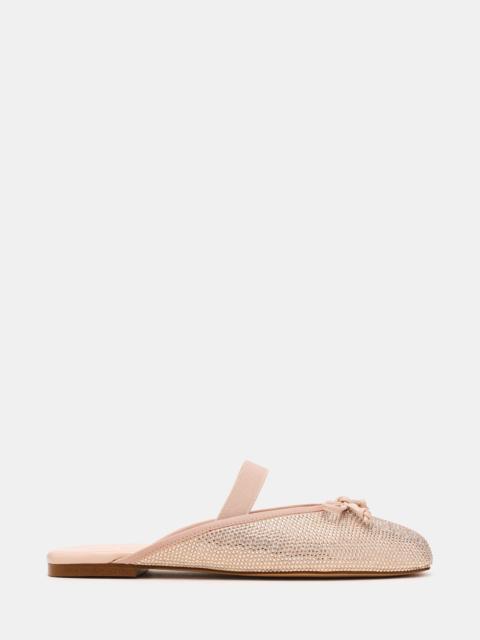STEVE MADDEN CUTESY RHINESTONE