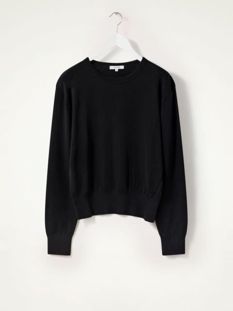 Lemaire SEAMLESS SWEATER
FINE WOOL