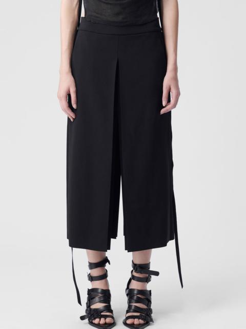 Ann Demeulemeester Jena Skirt