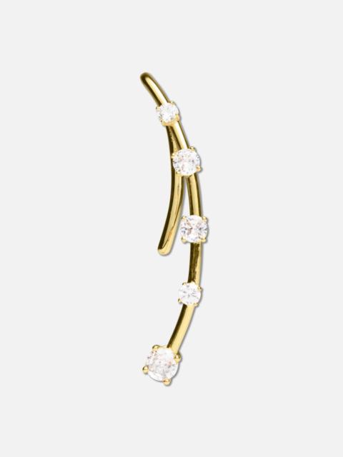 PANCONESI CONSTELLATION ARCH CUFF