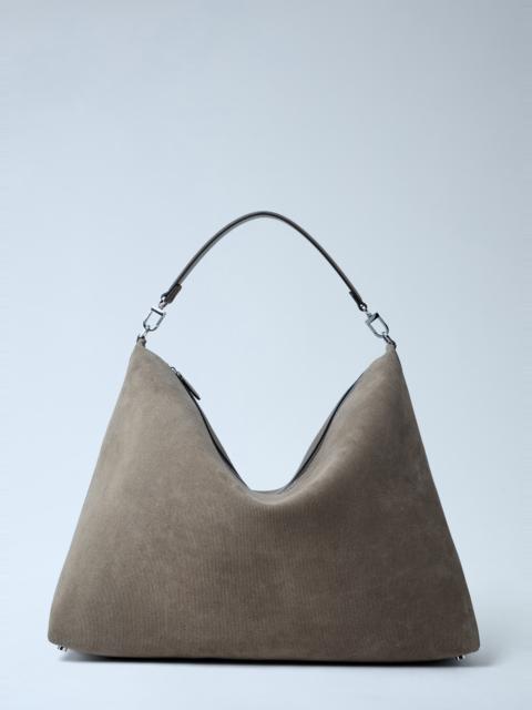 TOTEME Bevel Handbag
