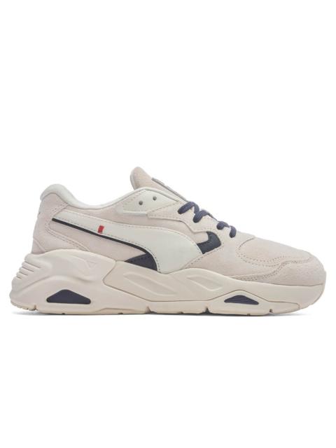 PUMA PUMA X VOGUE TRC MIRA WOMEN’S SNEAKERS - WHITE