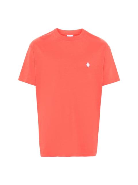 Cross cotton T-shirt