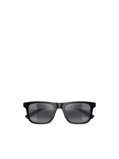 Maui Jim Moaka square sunglasses