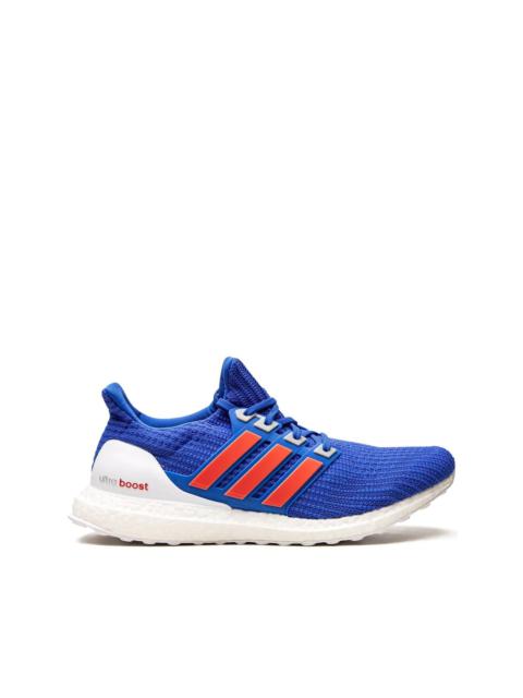 adidas UltraBoost 4.0 DNA sneakers "Football Blue"