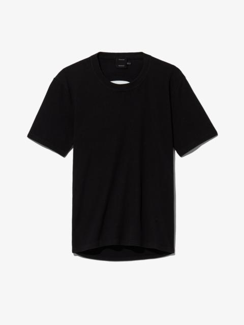 Proenza Schouler Eco Cotton T-Shirt