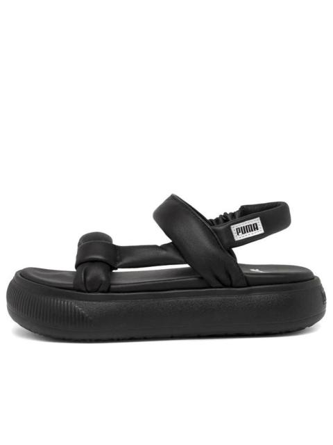 PUMA (WMNS) PUMA Suede Mayu Nimbus 383379-02