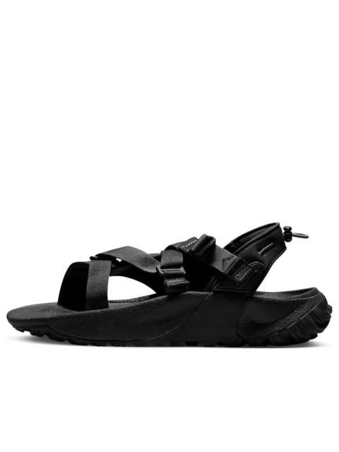 Nike Nike Oneonta NN Sandal 'Black Anthracite' FB1948-001