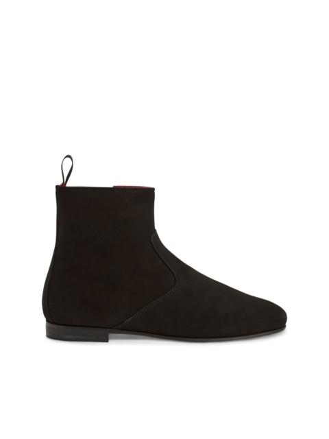 Giuseppe Zanotti Ron ankle boots