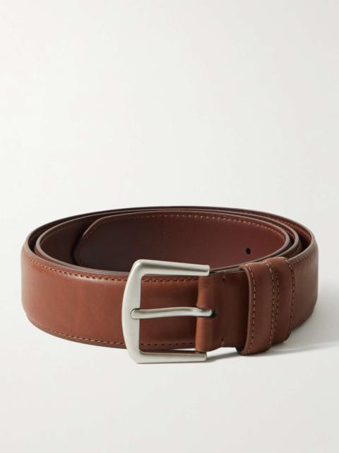Alsavel 3cm Leather Belt