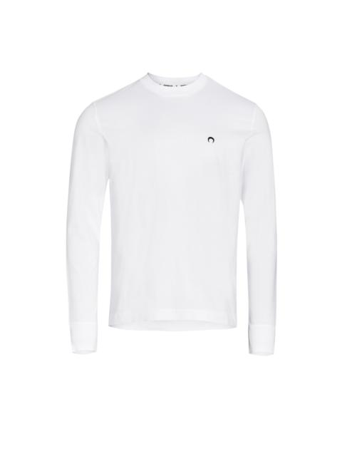 Organic Cotton Long Sleeves T-Shirt