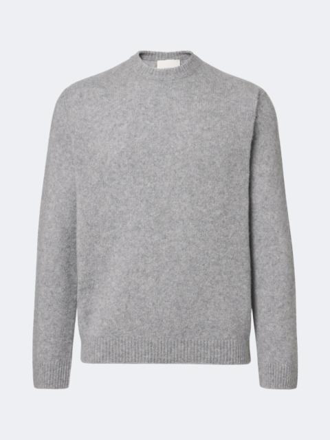 LISA YANG Baxter cashmere and silk sweater