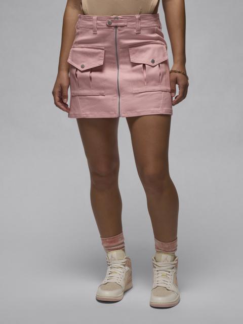 Jordan Women's Jordan Utility Skirt