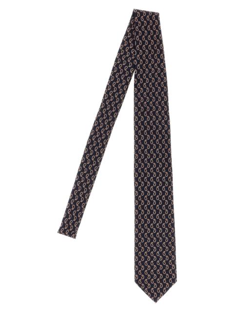 Brioni Jacquard tie