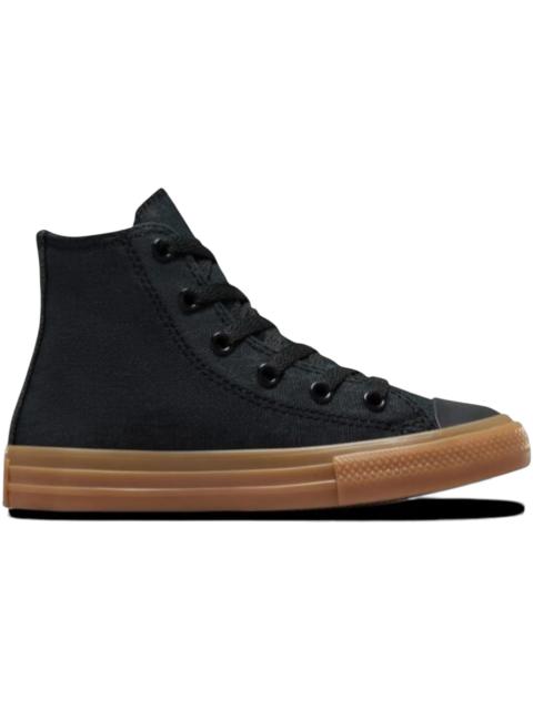 Converse Converse Chuck Taylor All Star Hi Black Gum