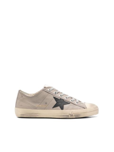 Golden Goose V-Star sneakers