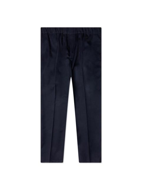 Jil Sander PANTS - MIDNIGHT