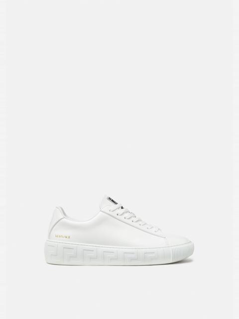 VERSACE Greca Sneakers