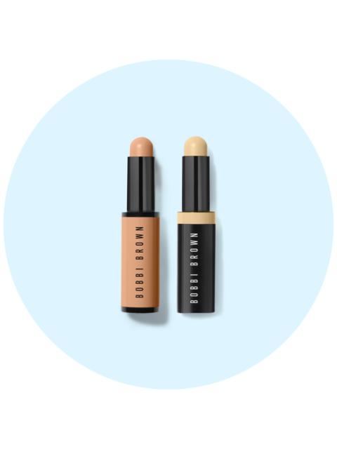 Bobbi Brown Customizable Corrector & Concealer Duo