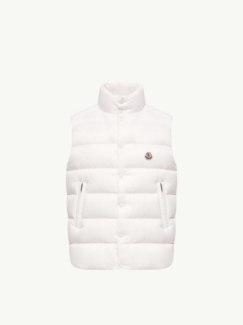 Moncler Tibb Down Vest