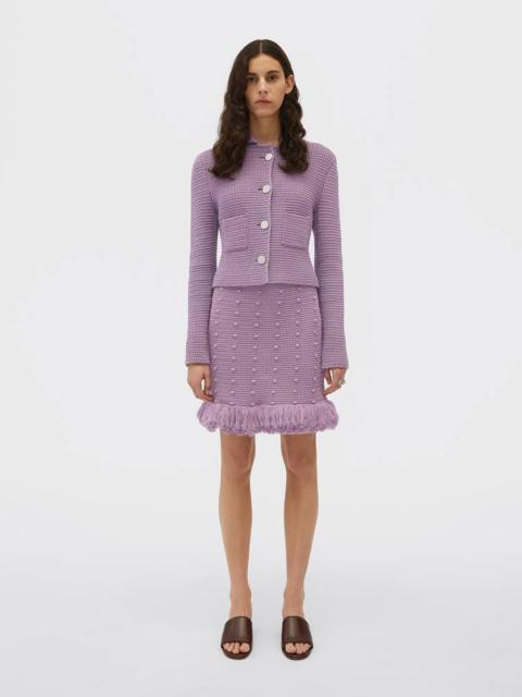 Bottega Veneta jacket