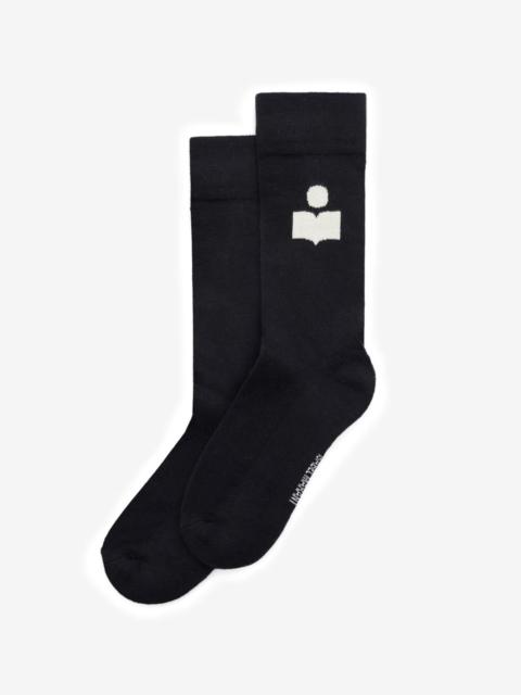 Isabel Marant SILOKI SOCKS