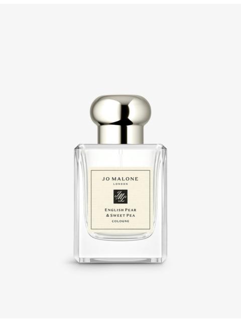 Jo Malone London English Pear and Sweet Pea cologne 50ml