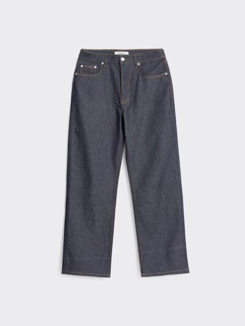 Holzweiler Pine Straight Jeans