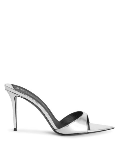 Giuseppe Zanotti Intriigo